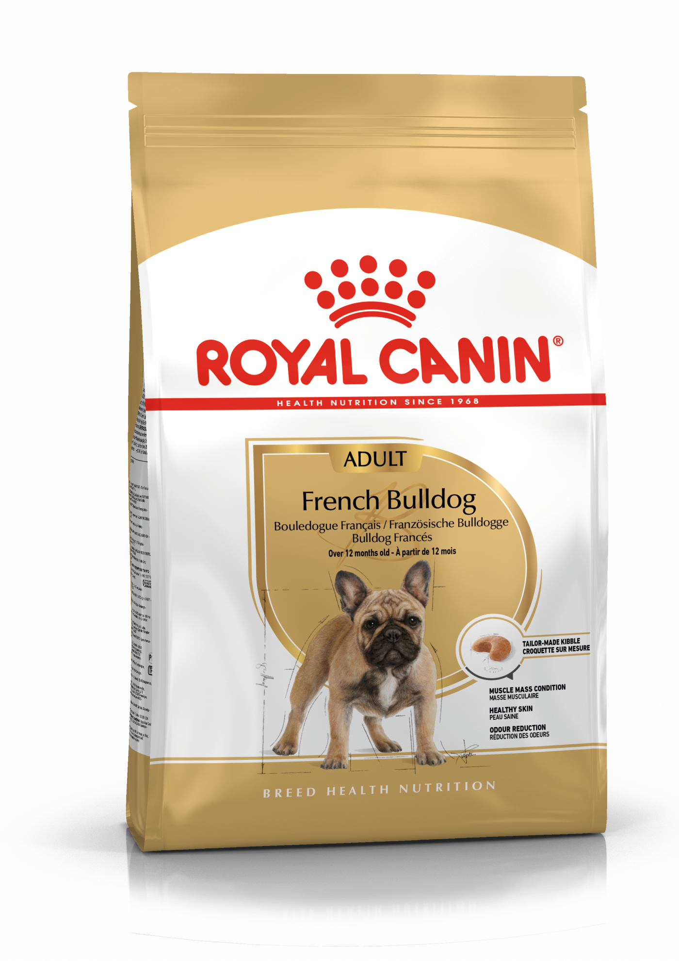 Royal Canin French Bulldog 3 kg