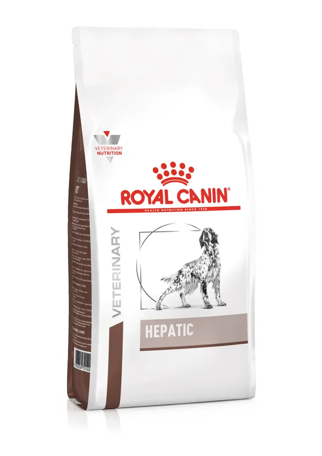 ROYAL HEPATIC DOG 7kg